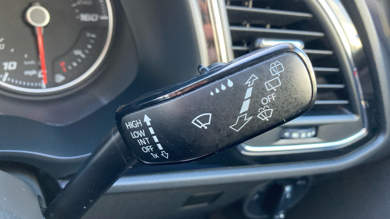 SEAT Leon 1.4 TSI 125 FR Technology 5dr Petrol Hatchback